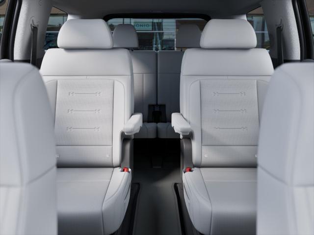 2025 Hyundai SANTA FE Hybrid Vehicle Photo in Peoria, IL 61615
