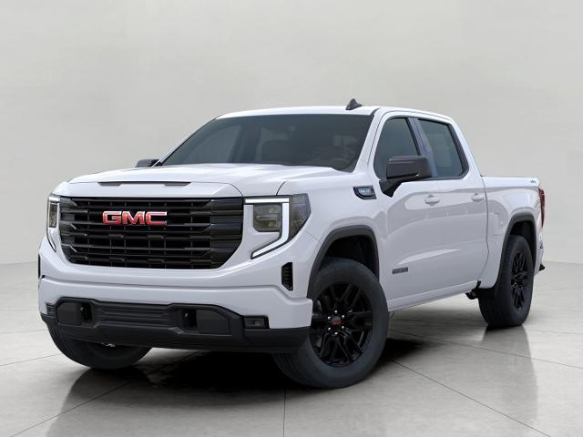 2025 GMC Sierra 1500 Vehicle Photo in MANITOWOC, WI 54220-5838