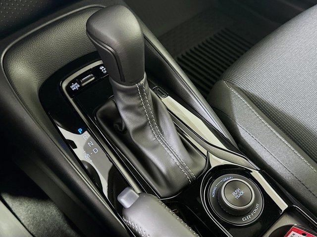 2025 Toyota GR Corolla Vehicle Photo in Flemington, NJ 08822