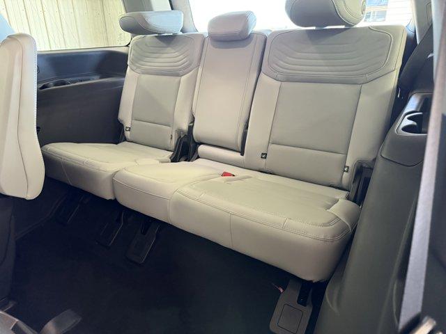 2025 Ford Expedition Vehicle Photo in Ogallala, NE 69153