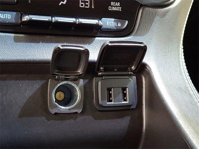 2019 Chevrolet Tahoe Vehicle Photo in Willow Grove, PA 19090