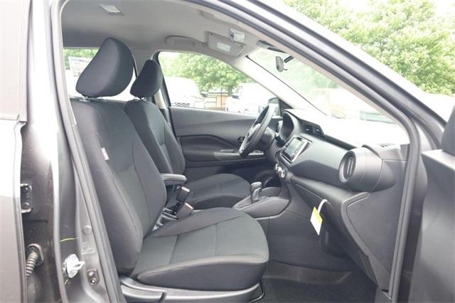 2025 Nissan Kicks Play Vehicle Photo in Hazelwood, MO 63042