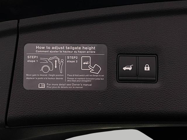 2025 INFINITI QX55 Vehicle Photo in Appleton, WI 54913