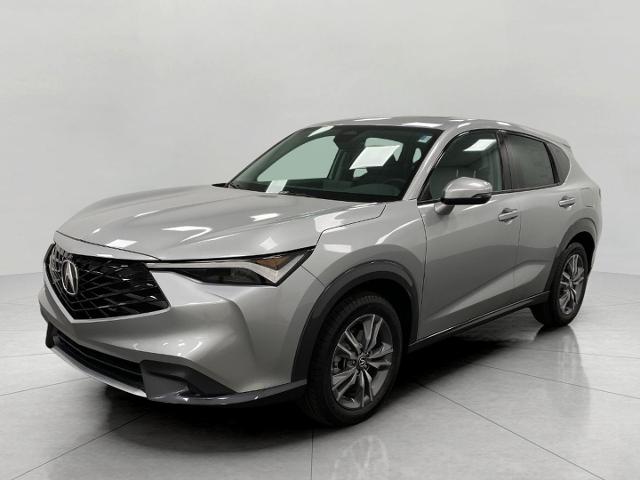 2025 Acura ADX Vehicle Photo in Appleton, WI 54913