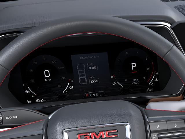 2025 GMC Canyon Vehicle Photo in APPLETON, WI 54914-8833