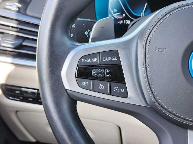2022 BMW X5 xDrive45e Vehicle Photo in PLANO, TX 75024
