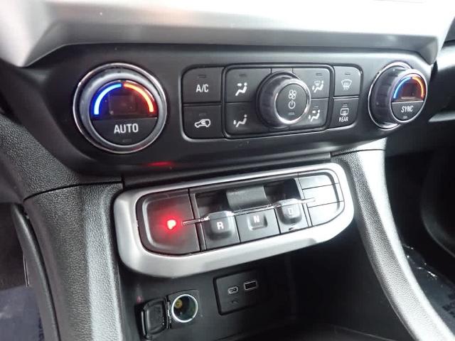 2023 GMC Acadia Vehicle Photo in ZELIENOPLE, PA 16063-2910