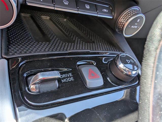 2024 Lotus Emira Vehicle Photo in ENGLEWOOD, CO 80113-6708