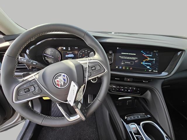 2023 Buick Envision Vehicle Photo in OSHKOSH, WI 54904-7811