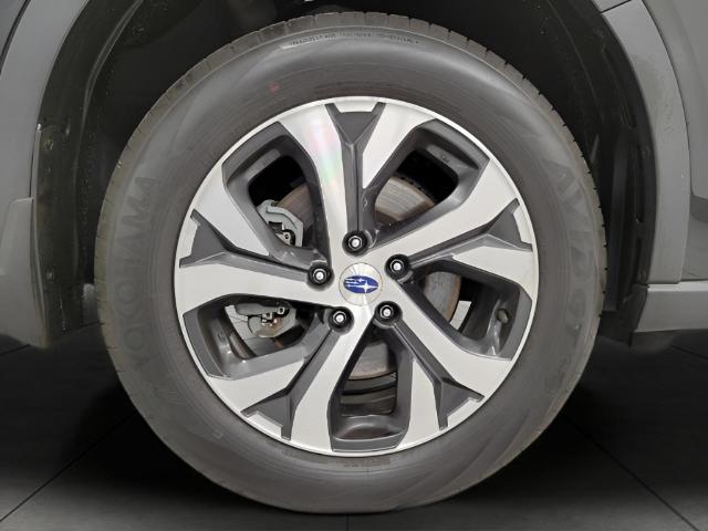 2022 Subaru Outback Vehicle Photo in Oshkosh, WI 54904