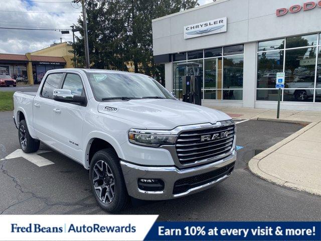 2025 Ram 1500 Vehicle Photo in Doylsetown, PA 18901