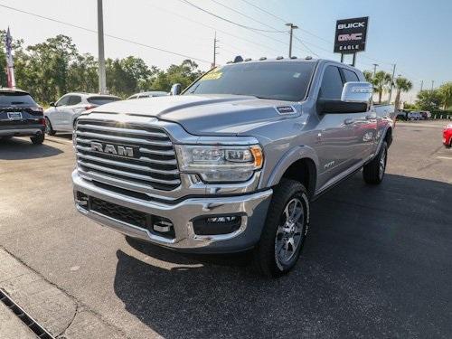 2024 Ram 2500 Vehicle Photo in HOMOSASSA, FL 34448-1461