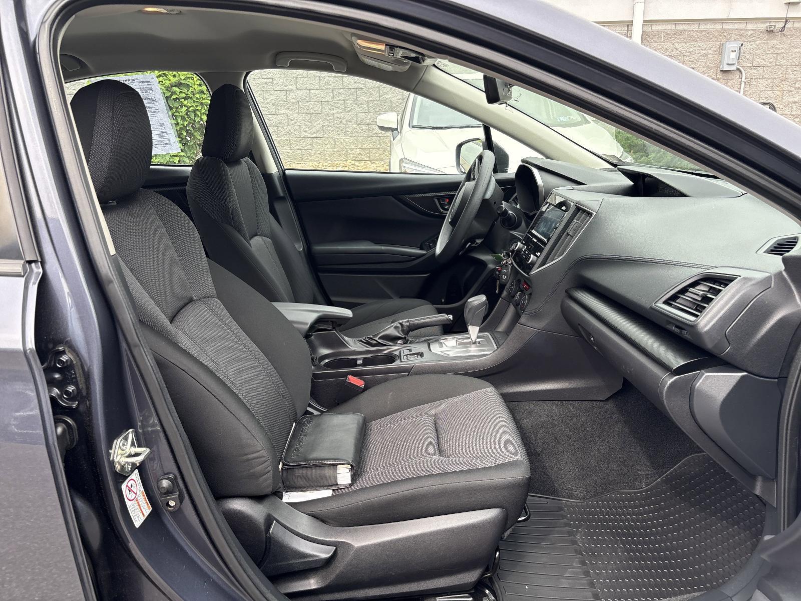 2017 Subaru Impreza Vehicle Photo in Mechanicsburg, PA 17050