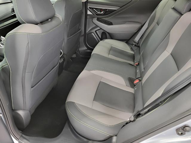 2022 Subaru Outback Vehicle Photo in Oshkosh, WI 54904