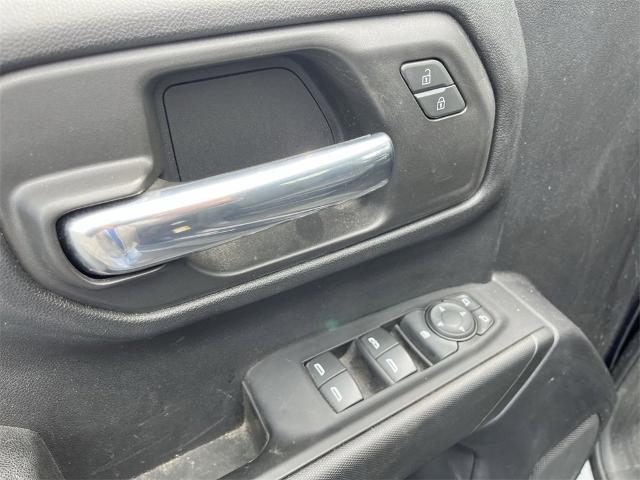2023 Chevrolet Silverado 1500 Vehicle Photo in TULLY, NY 13159-3159
