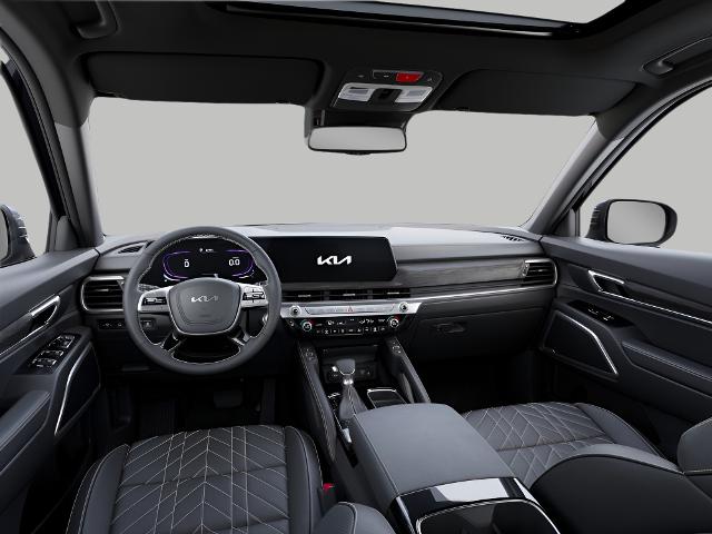 2025 Kia Telluride Vehicle Photo in Appleton, WI 54914