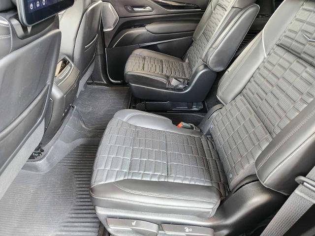2023 Cadillac Escalade Vehicle Photo in HOUSTON, TX 77079