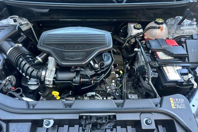 2022 Cadillac XT5 Vehicle Photo in STOCKTON, CA 95212-2838