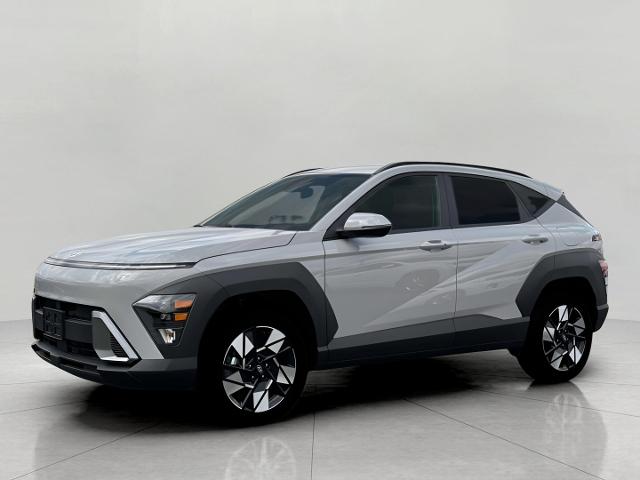 2025 Hyundai KONA Vehicle Photo in Green Bay, WI 54304