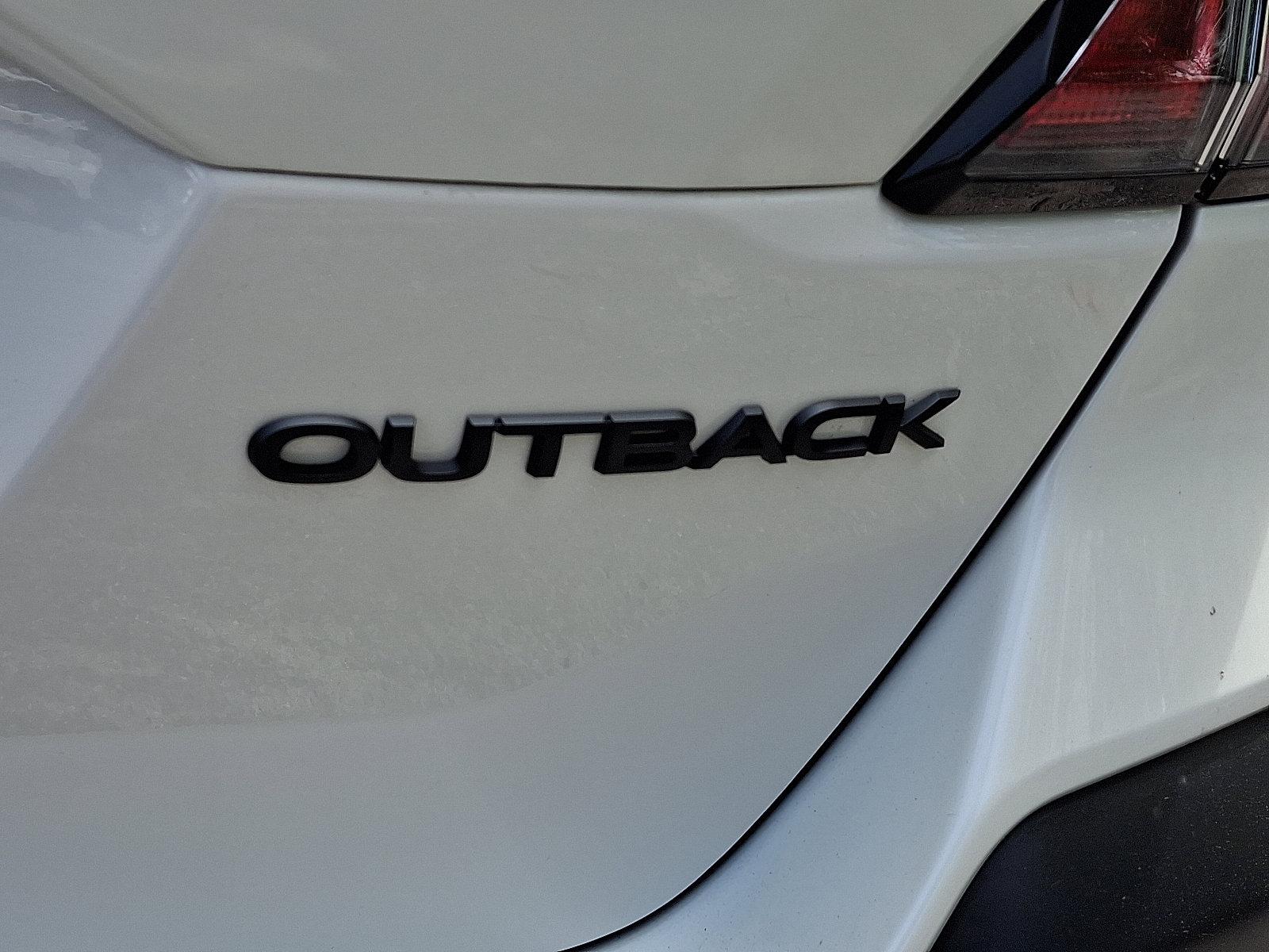 2024 Subaru Outback Vehicle Photo in Harrisburg, PA 17111
