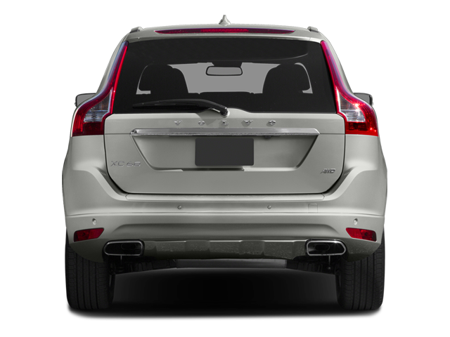 2014 Volvo XC60 Vehicle Photo in San Antonio, TX 78230