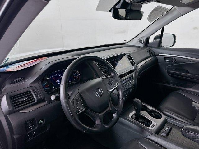 2019 Honda Pilot Vehicle Photo in Flemington, NJ 08822