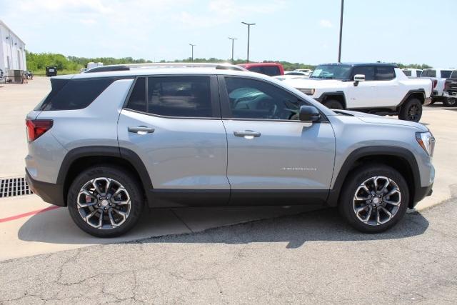 2026 GMC Terrain Vehicle Photo in Greenville, TX 75402
