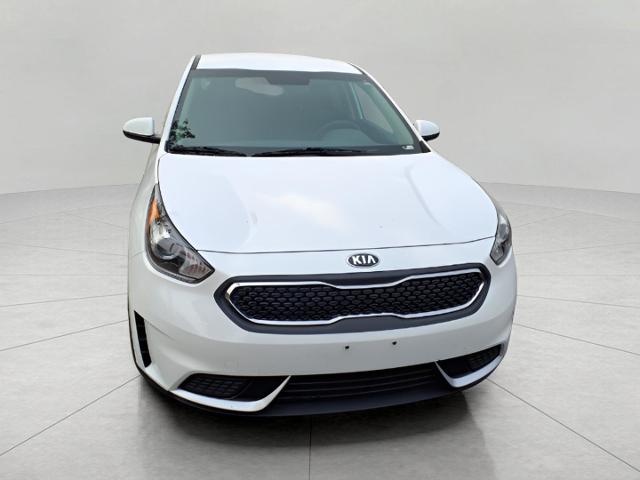 2017 Kia Niro Vehicle Photo in Oshkosh, WI 54904