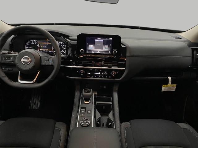 2025 Nissan Pathfinder Vehicle Photo in Appleton, WI 54913