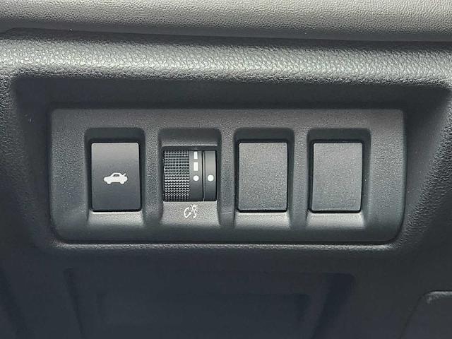 2025 Subaru Legacy Vehicle Photo in DALLAS, TX 75209