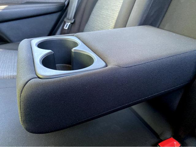2016 Nissan Rogue Vehicle Photo in Hinesville, GA 31313