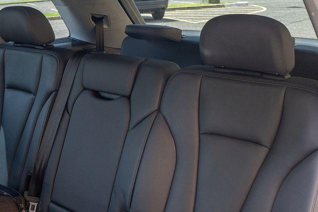 2023 Audi Q7 Vehicle Photo in DANBURY, CT 06810-5034