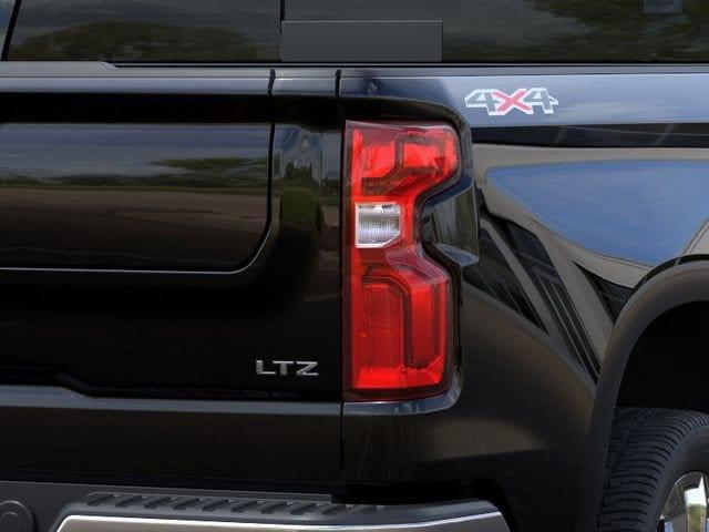 2025 Chevrolet Silverado 1500 Vehicle Photo in BROCKTON, MA 02301-7113