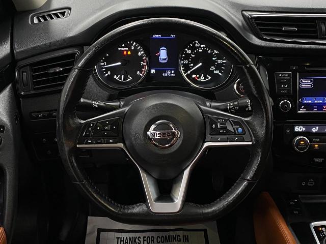 2018 Nissan Rogue Vehicle Photo in Appleton, WI 54913