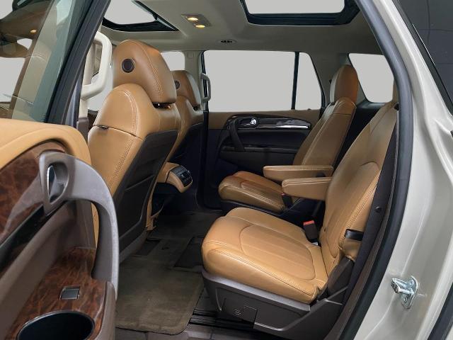 2017 Buick Enclave Vehicle Photo in Appleton, WI 54913
