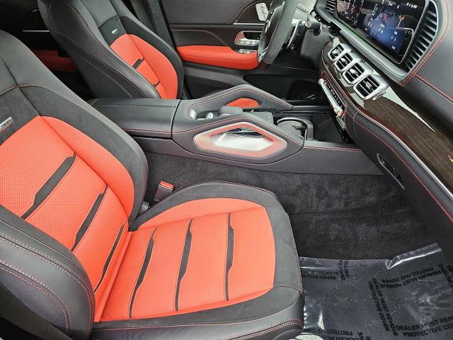 2024 Mercedes-Benz GLE Vehicle Photo in FORT WORTH, TX 76132