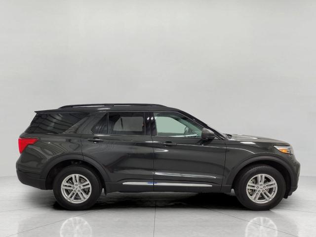 2023 Ford Explorer Vehicle Photo in Oshkosh, WI 54901