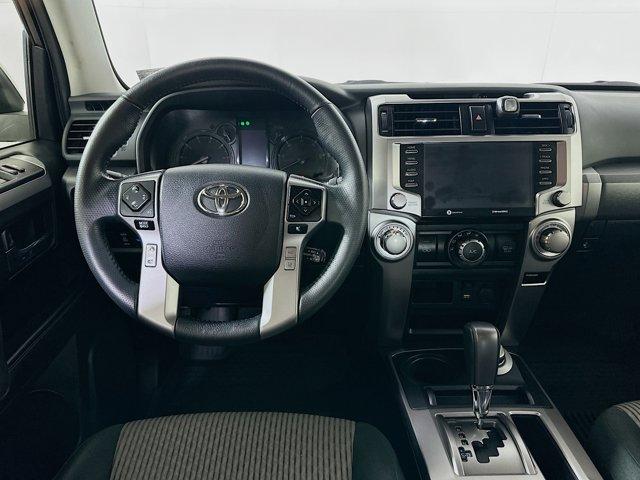 2022 Toyota 4Runner Vehicle Photo in Doylsetown, PA 18901