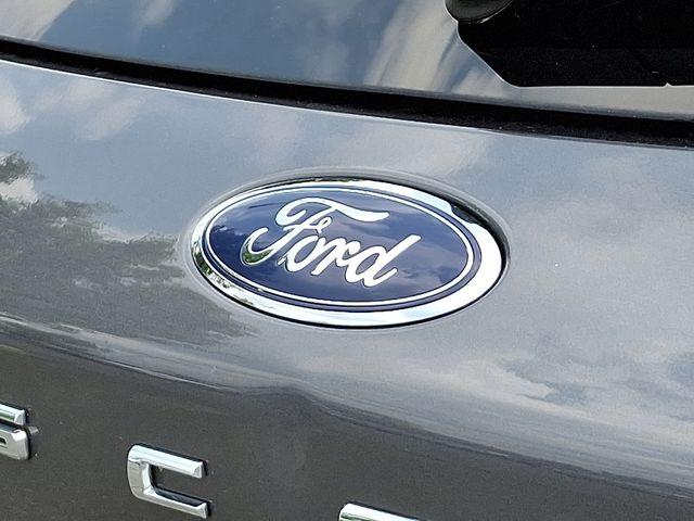 2023 Ford Escape Vehicle Photo in DANBURY, CT 06810-5034