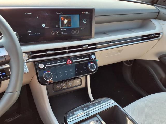 2025 Hyundai TUCSON Vehicle Photo in Peoria, IL 61615