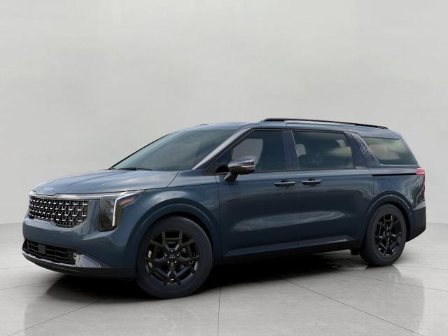 2026 Kia Carnival Vehicle Photo in Oshkosh, WI 54904