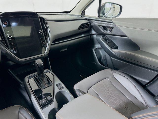 2024 Subaru Crosstrek Vehicle Photo in Doylestown, PA 18902