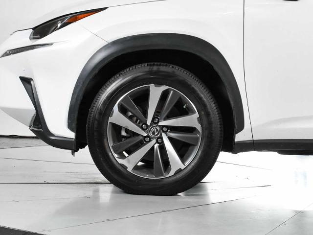 2018 Lexus NX 300 Vehicle Photo in DALLAS, TX 75235