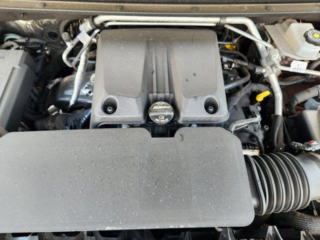 2024 GMC Canyon Vehicle Photo in Decatur, TX 76234