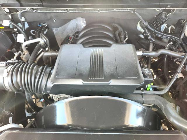 2025 GMC Sierra 2500 HD Vehicle Photo in DENTON, TX 76210-9321