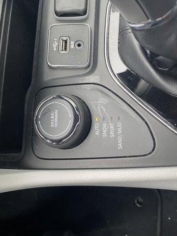 2020 Jeep Cherokee Vehicle Photo in Doylsetown, PA 18901