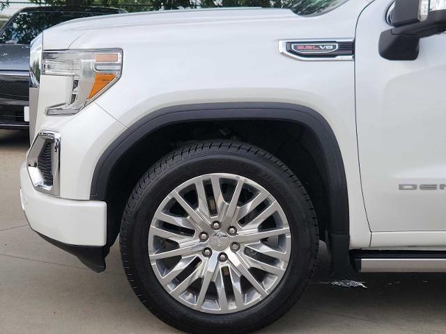 2019 GMC Sierra 1500 Vehicle Photo in HOUSTON, TX 77079