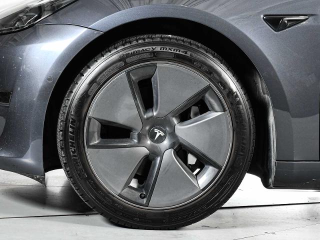2021 Tesla Model 3 Vehicle Photo in DALLAS, TX 75235