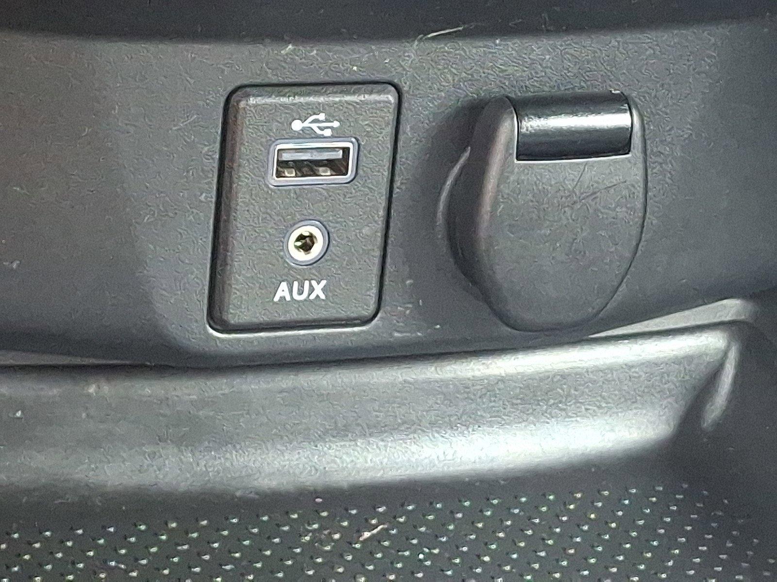 2017 Nissan Rogue Vehicle Photo in Harrisburg, PA 17111