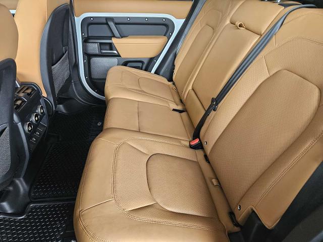 2023 Defender Vehicle Photo in AUSTIN, TX 78717